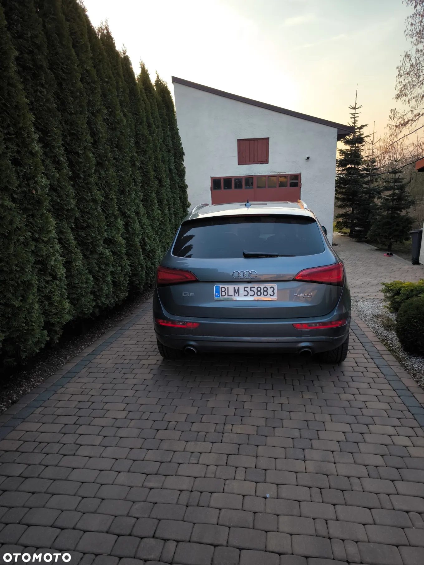 Audi Q5 - 4