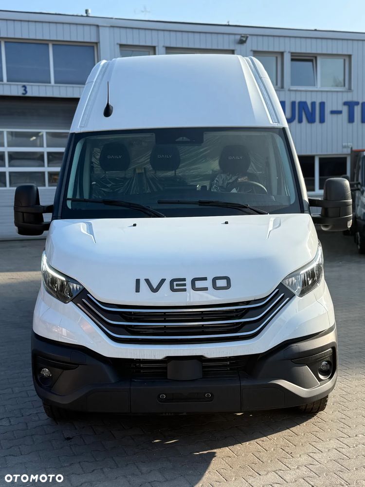 Iveco DAILY - 11