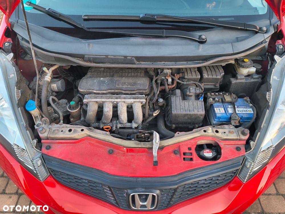 Honda Jazz 1.2 i-VTEC S Cool - 21