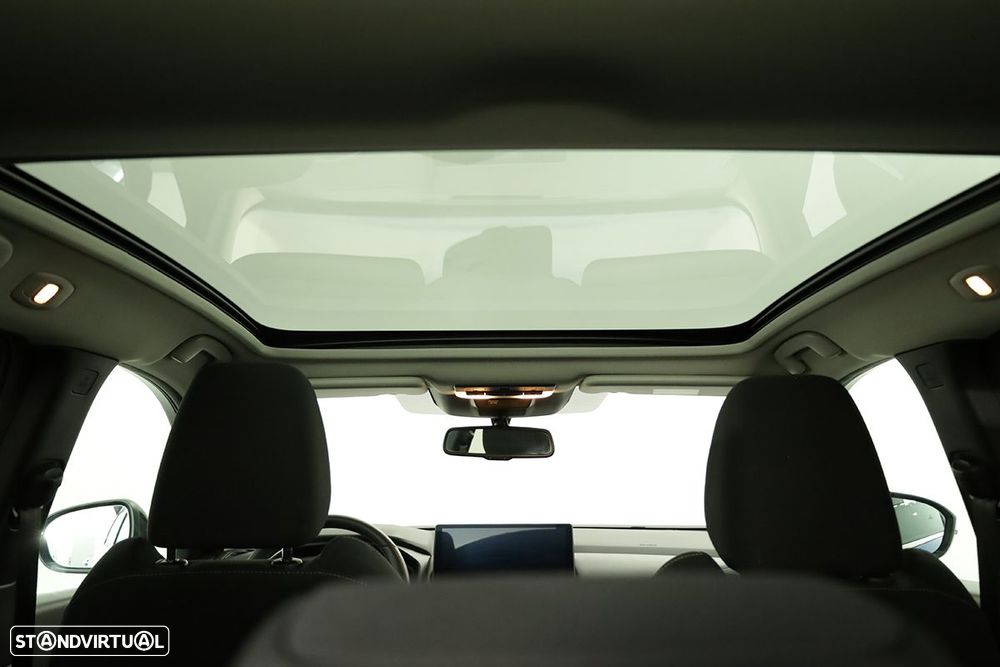 Nissan Qashqai 1.3 DIG-T N-Connecta LED Xtronic - 24