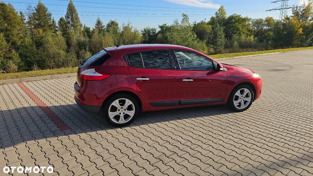 Renault Megane 1.6 16V Generation Authentique - 4