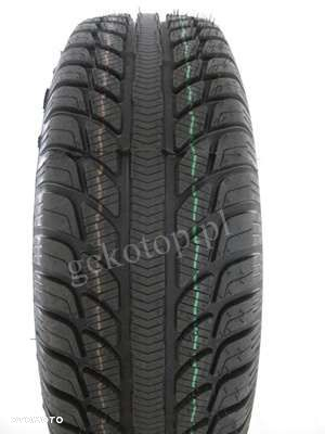 Opony 185/60 R15 całoroczne nowe bieżnikowane wielosezonowe prod. PL