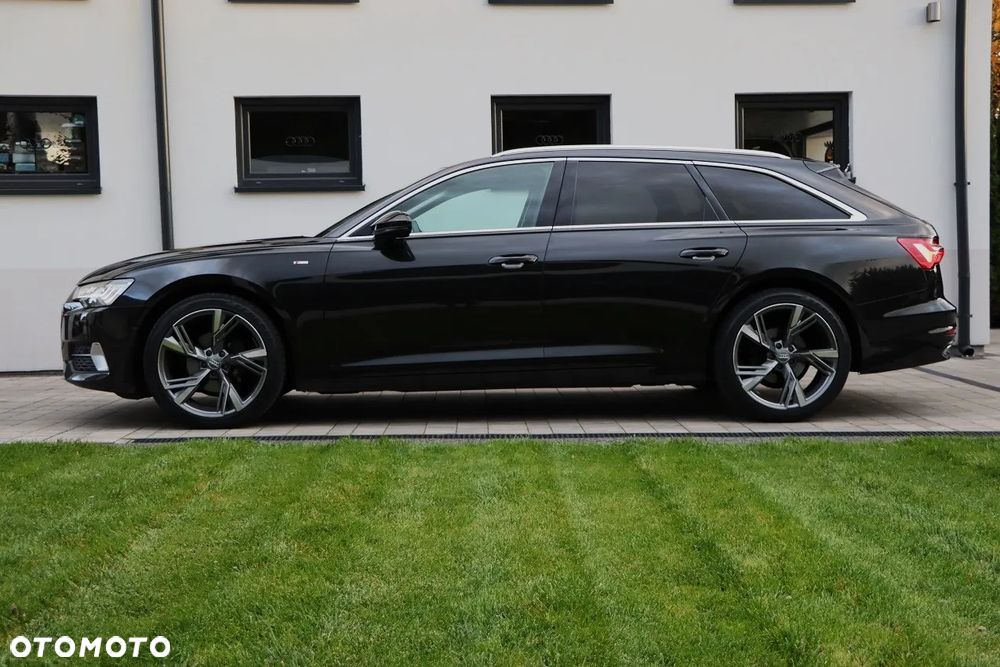 Audi A6 Avant - 15
