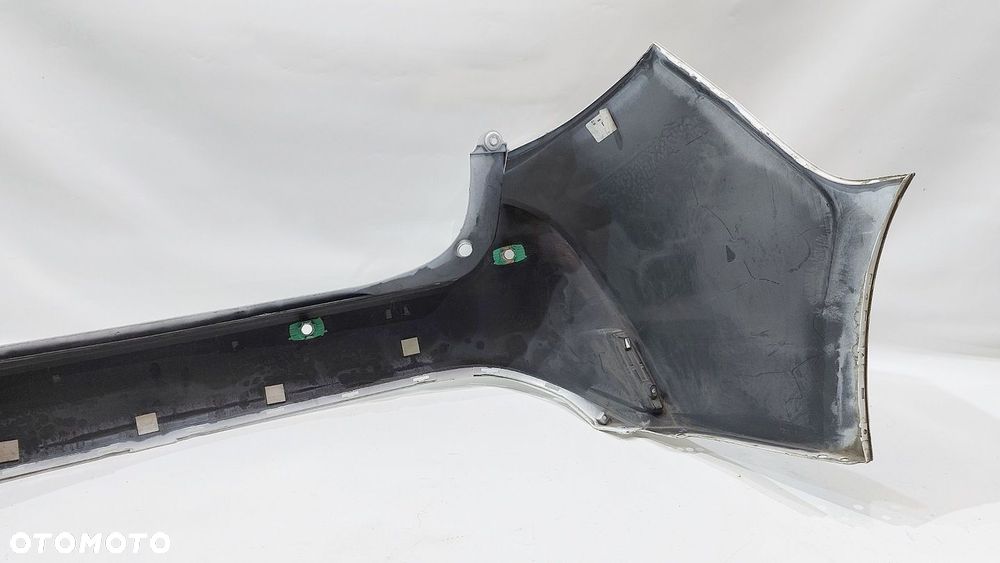 ZDERZAK TYŁ TOYOTA COROLLA E21 19r KOMBI - 6