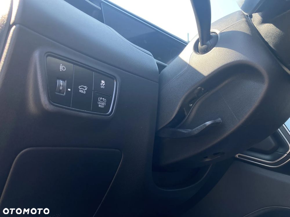 Hyundai Tucson 1.6 T-GDi HEV Executive 2WD - 19