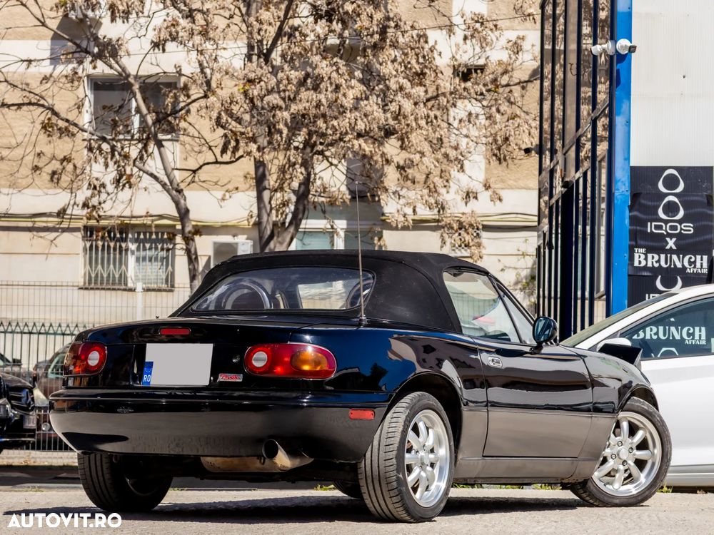 Mazda MX-5 - 3