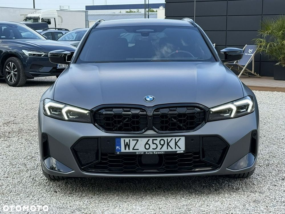 BMW Seria 3 - 8