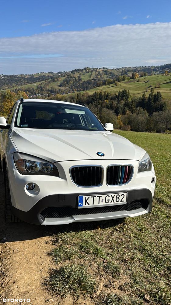BMW X1 2011 photo 2