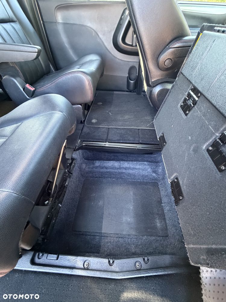 Dodge Grand Caravan 3.6 Express - 34