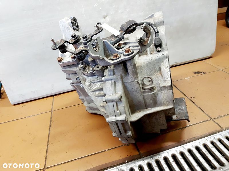 hyundai i40 1.7 crdi d4fd skrzynia biegów manualna 6b sh81jf - 8