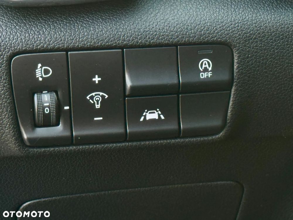 Kia Sportage 1.6 T-GDI AWD DCT GT-line - 19