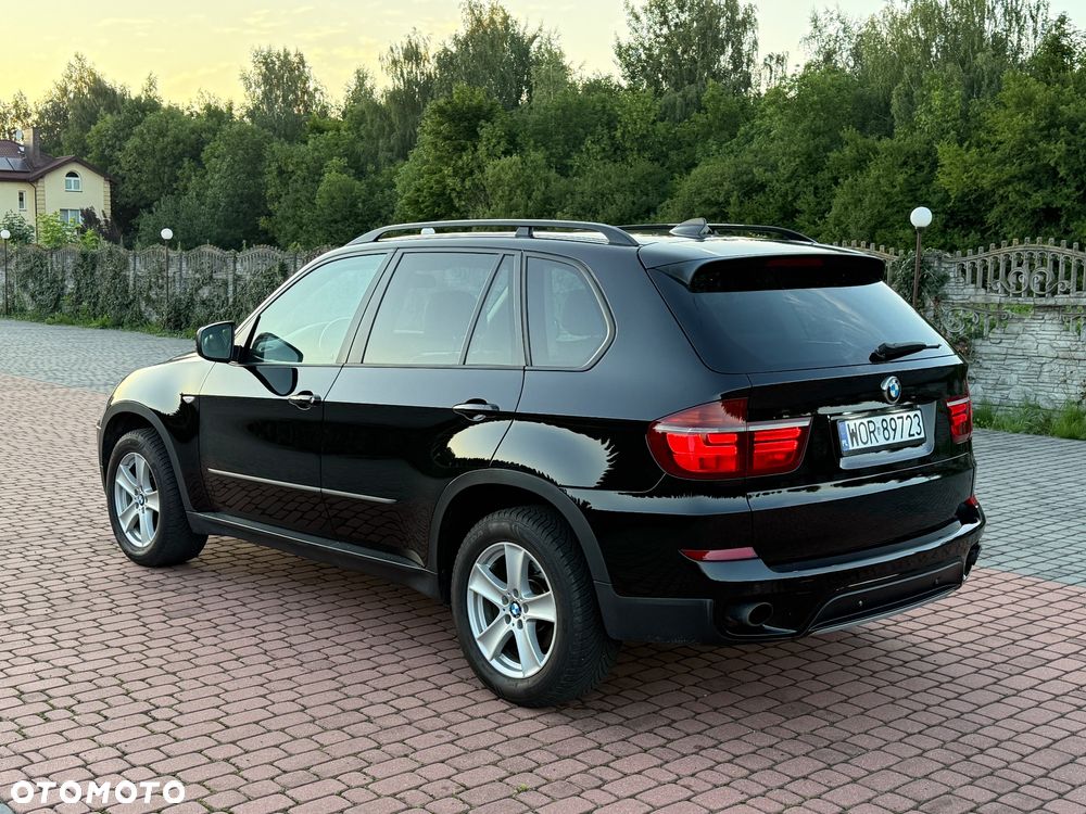 BMW X5 xDrive30d - 9