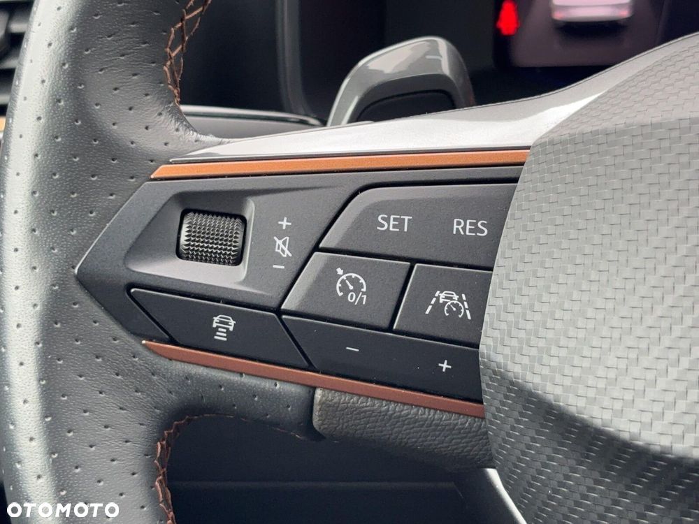 Cupra Formentor 2.0 TDI 4Drive DSG - 23