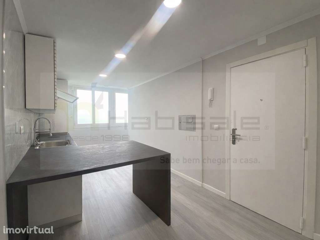 T2 em Benfica - Excelente Localização - Grande imagem: 4/13