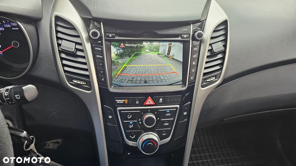 Hyundai i30 - 6