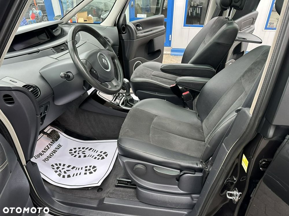 Renault Grand Espace - 6