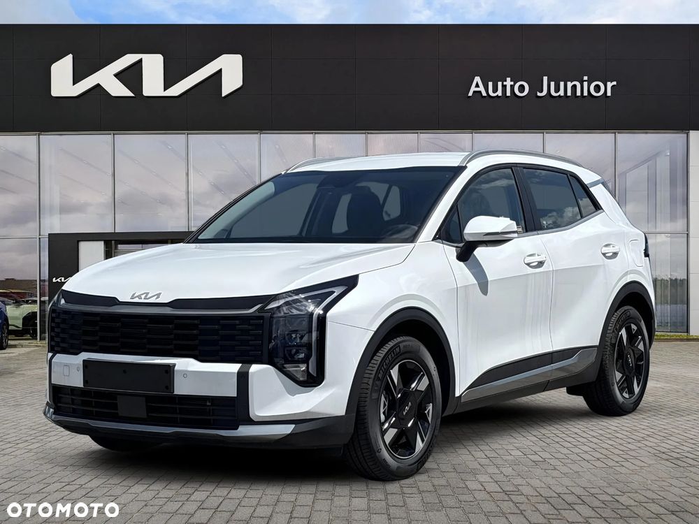 Kia Sportage 1.6 T-GDI L 2WD - 1