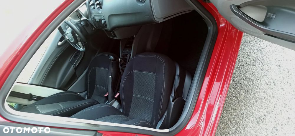 Seat Ibiza - 9