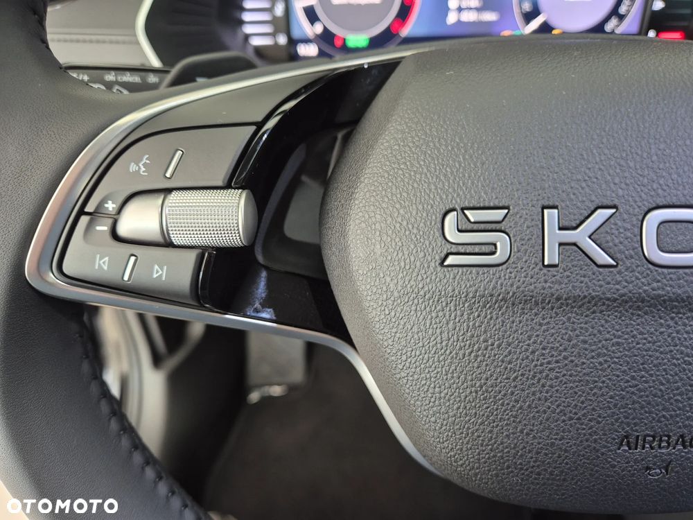 Skoda Octavia - 25