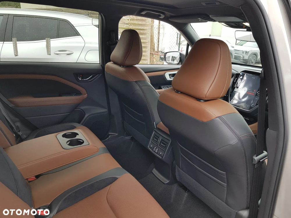 Subaru Forester 2.0i-L Platinum (EyeSight) Lineartronic - 24