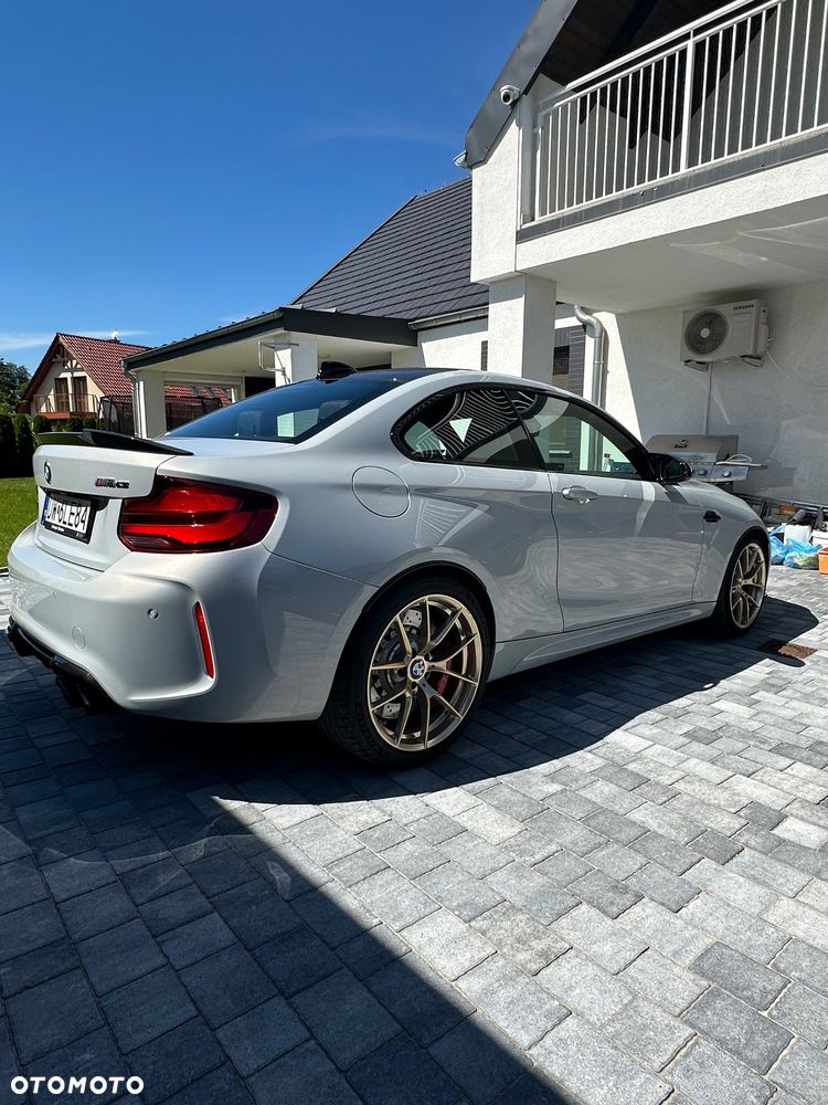 BMW M2 - 18