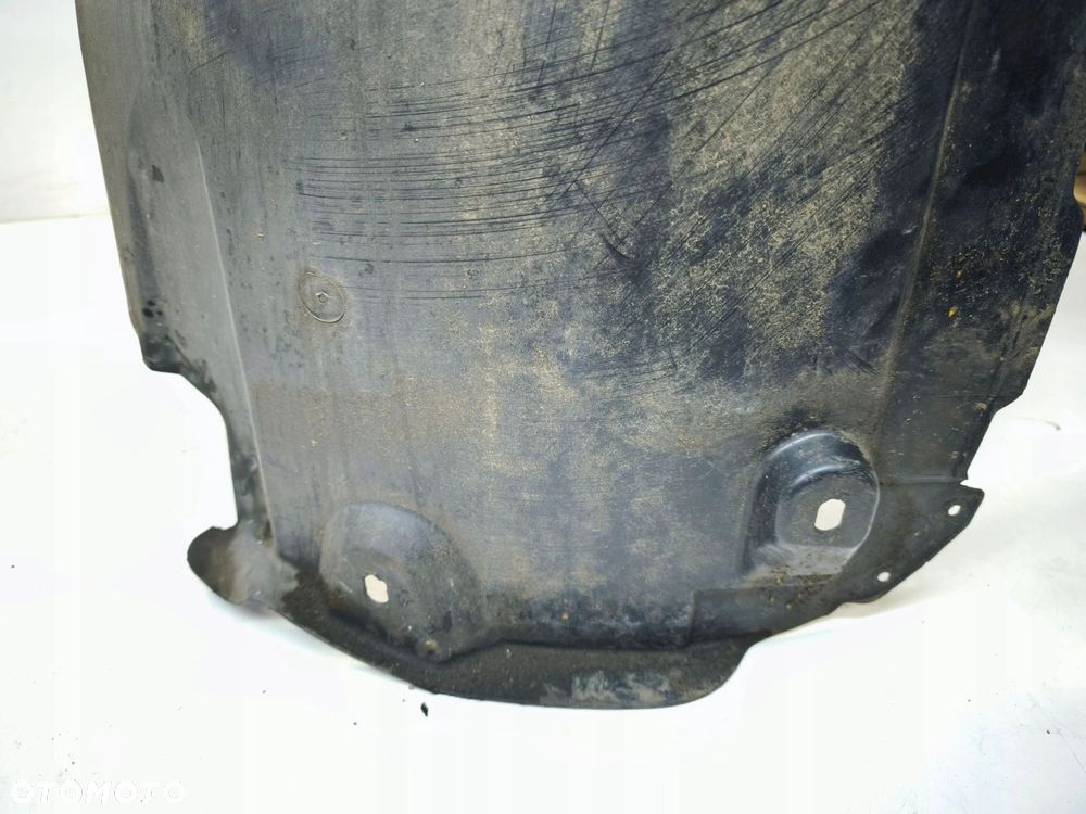 NADKOLE PLASTIKOWE PRAWY PRZÓD AUDI A4 B8 LIFT 8K0821172L - 4