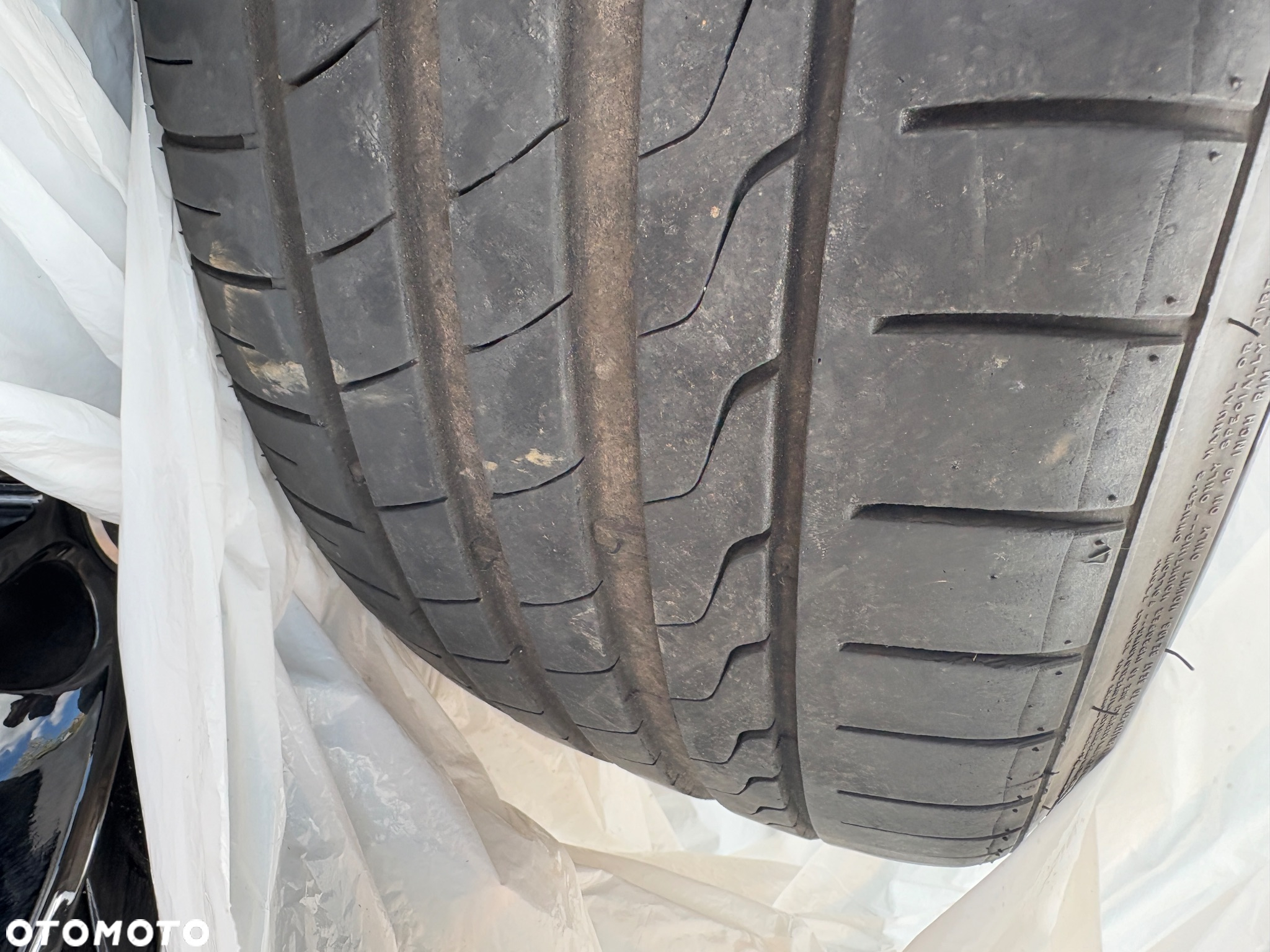 BMW Seria 3 320i - 25