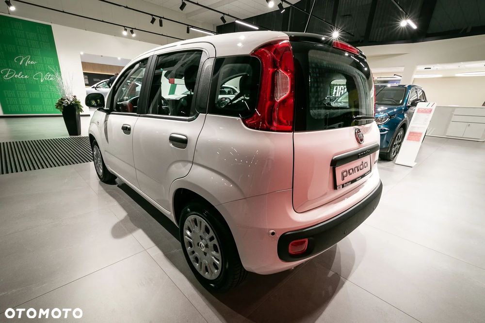 Fiat Panda - 5