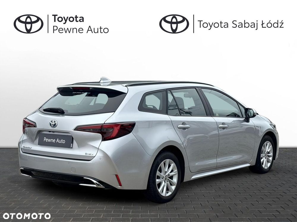 Toyota Corolla 1.8 Hybrid Comfort - 5