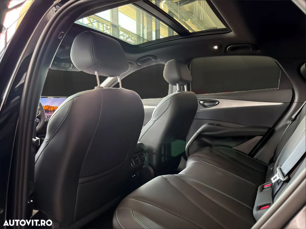 Byd Seal 6 DM-i PHEV Comfort - 18