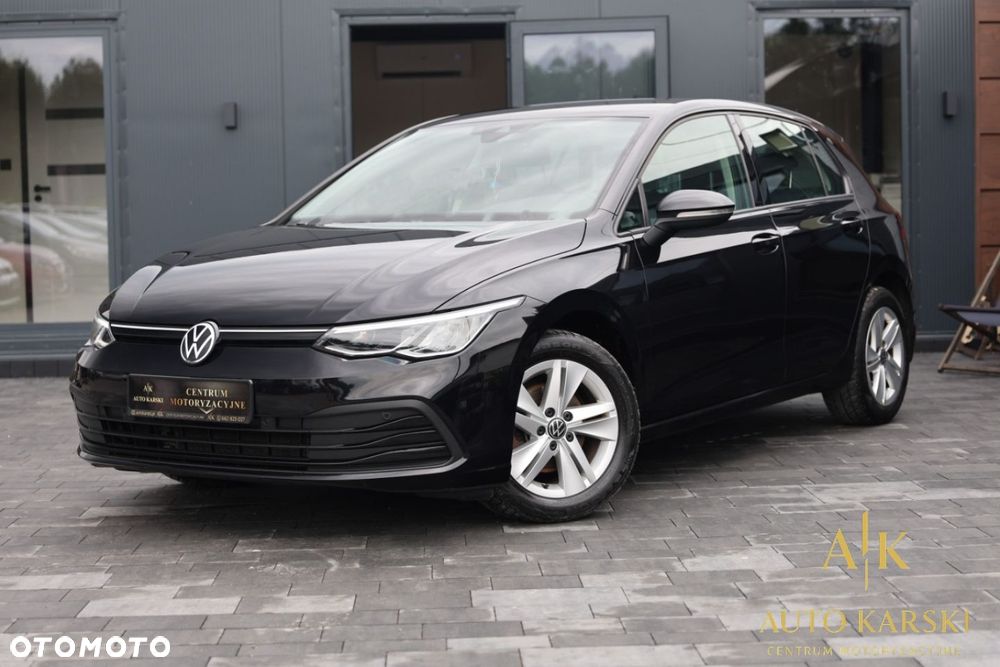 Volkswagen Golf - 3