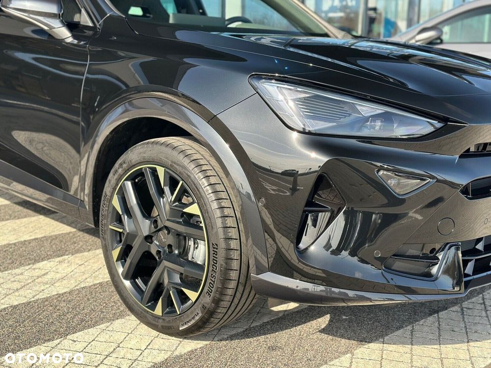 Cupra Formentor 1.5 eTSI mHEV DSG - 16