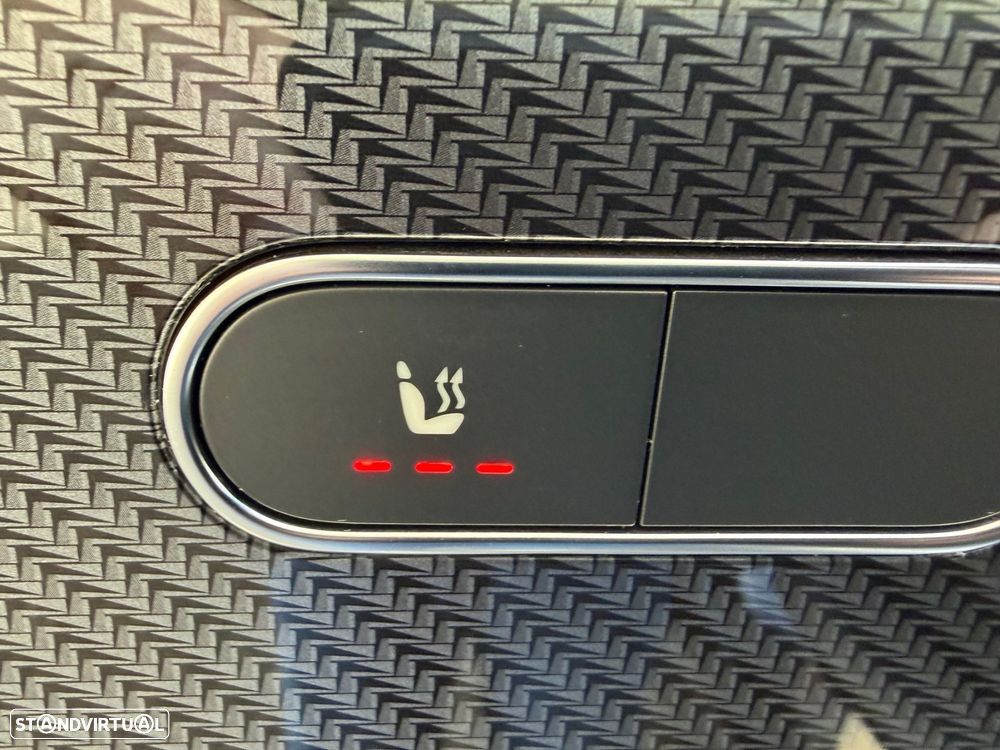 Mercedes-Benz GLA 45 AMG S 4Matic+ Speedshift DCT 8G - 47