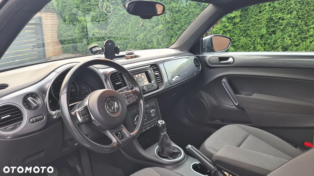 Volkswagen Beetle 1.4 TSI iBeetle Design - 6