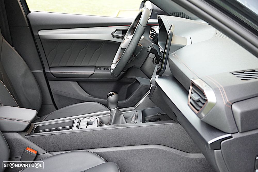 Cupra Formentor 2.0 TDI Sport - 25
