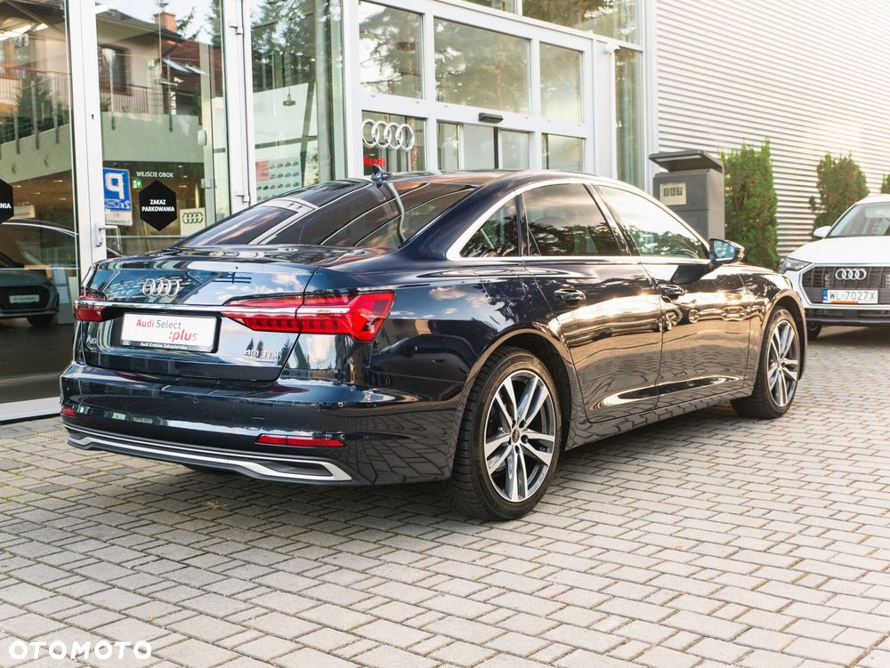 Audi A6 - 15