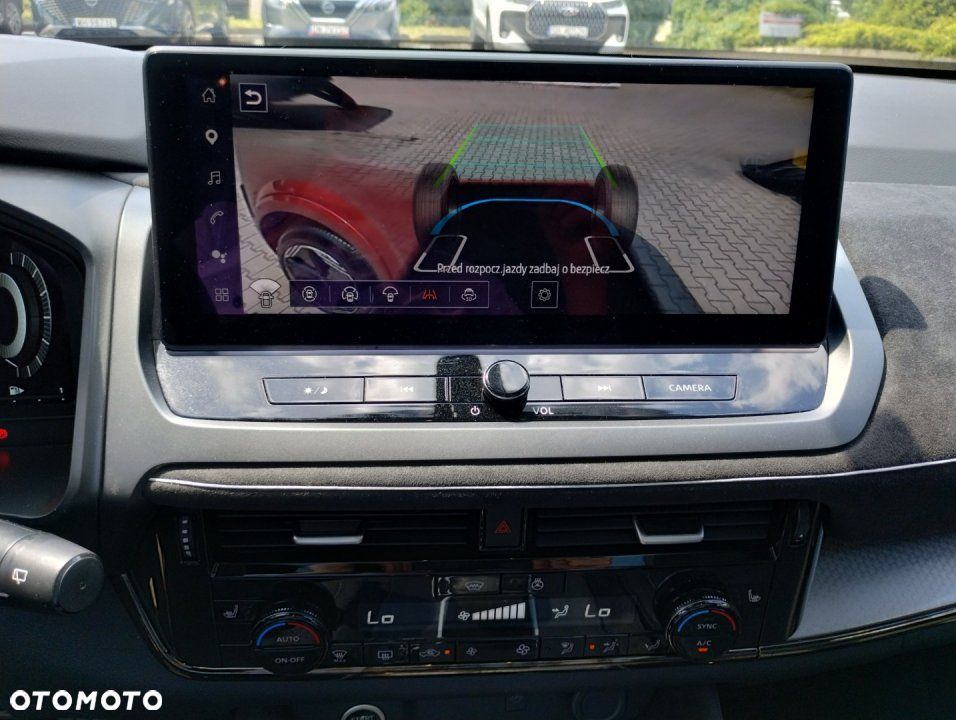 Nissan Qashqai - 22