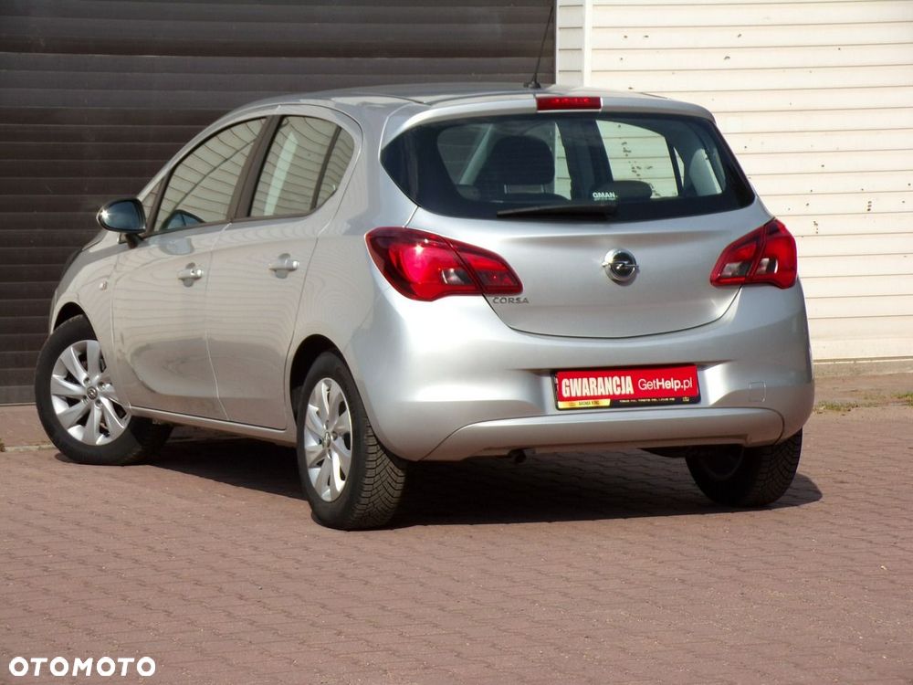 Opel Corsa - 15