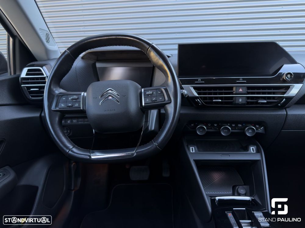 Citroën e-C4 50 kWh Shine Pack - 35
