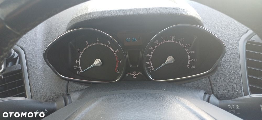 Ford EcoSport 1.0 EcoBoost TREND - 5