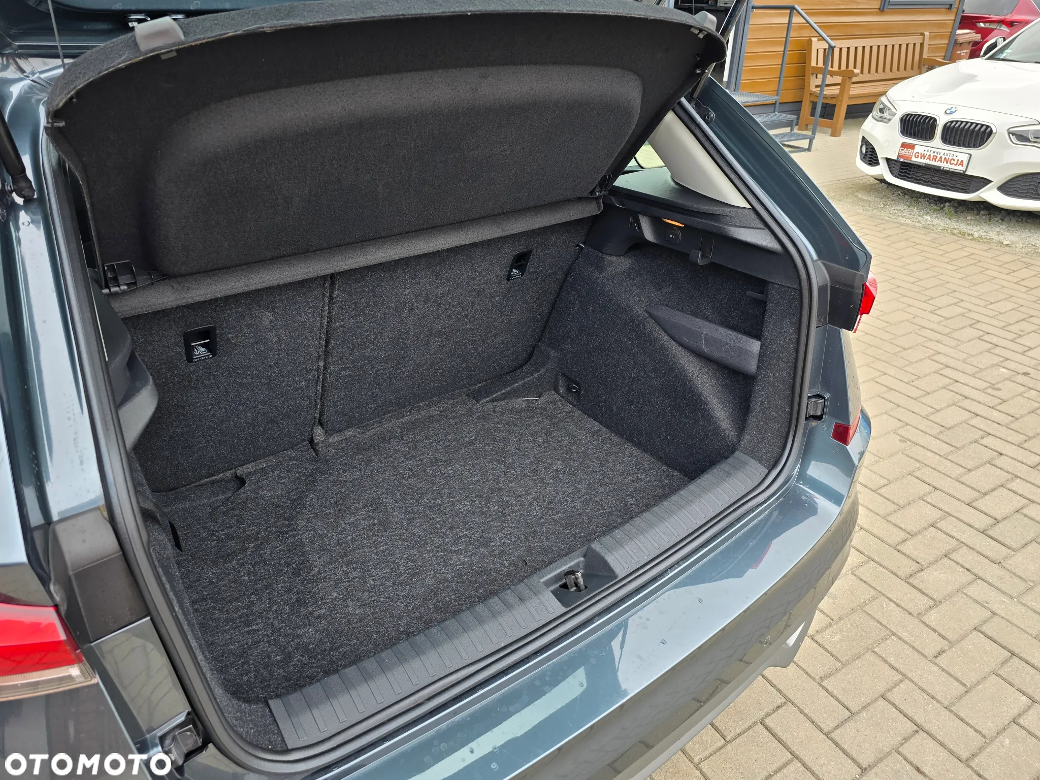 Skoda Kamiq - 18