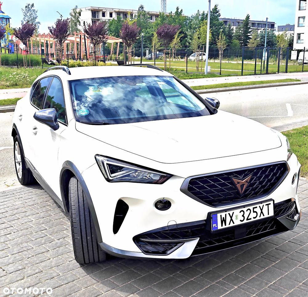 Cupra Formentor - 5