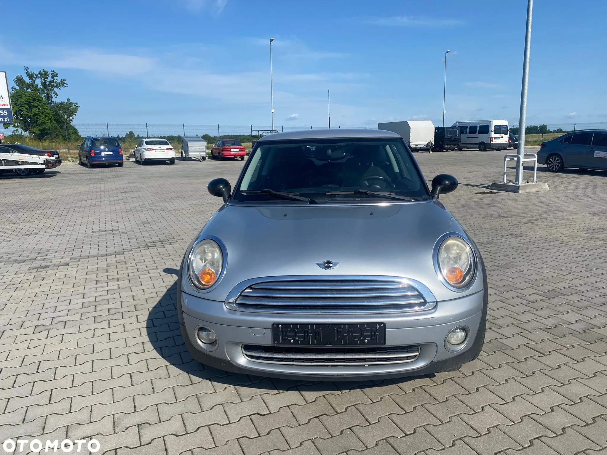 MINI ONE Standard - 3