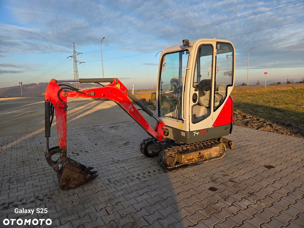 Wacker Neuson 1404 - 1