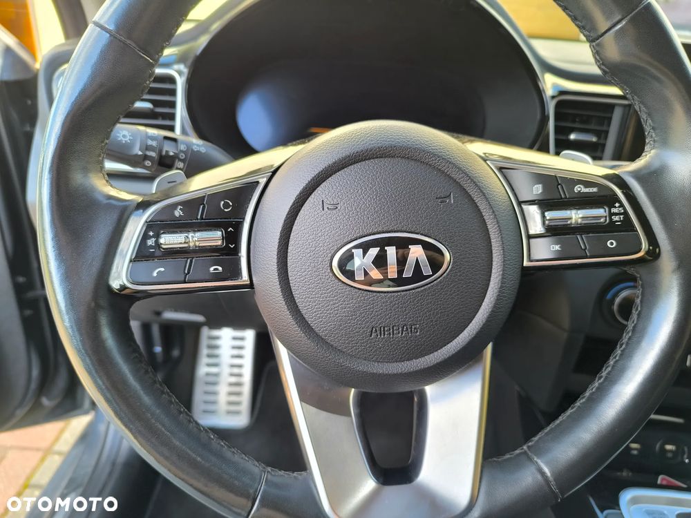 Kia XCeed 1.5 T-GDI L DCT - 16