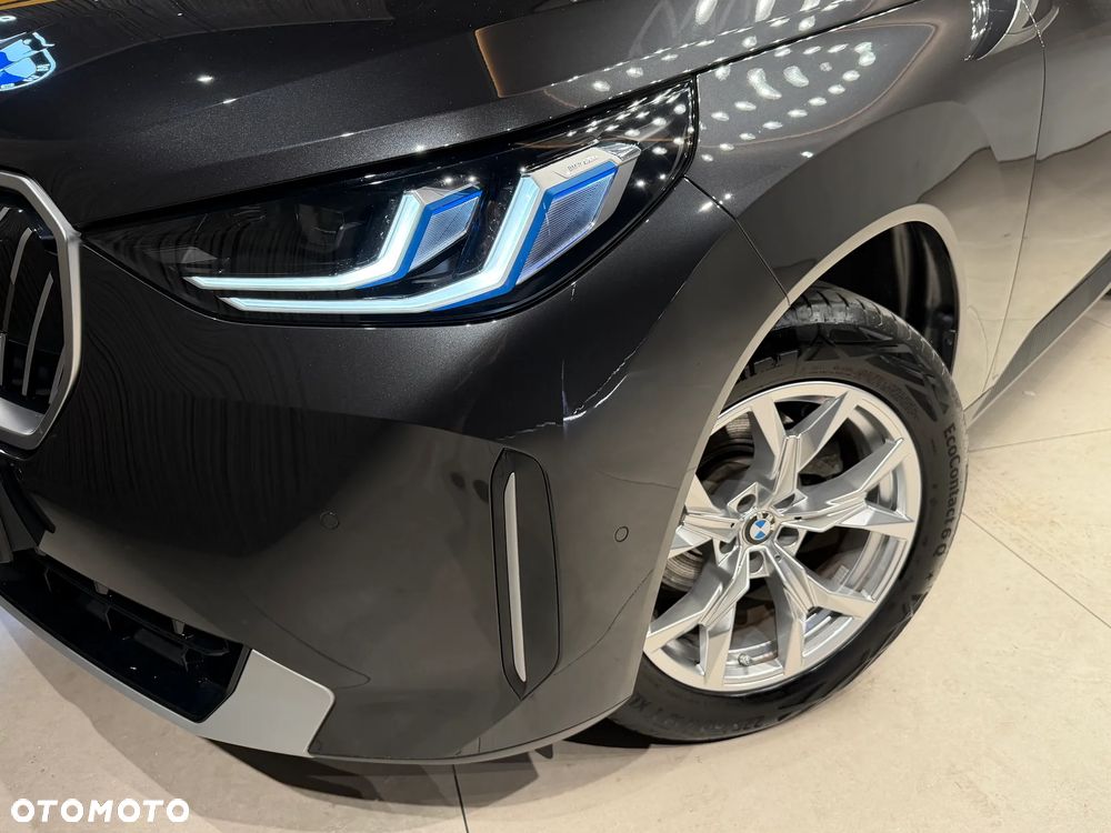 BMW X3 20 xDrive - 16