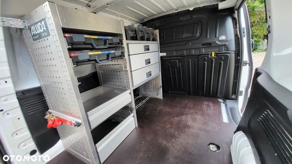 Citroën Berlingo - 18