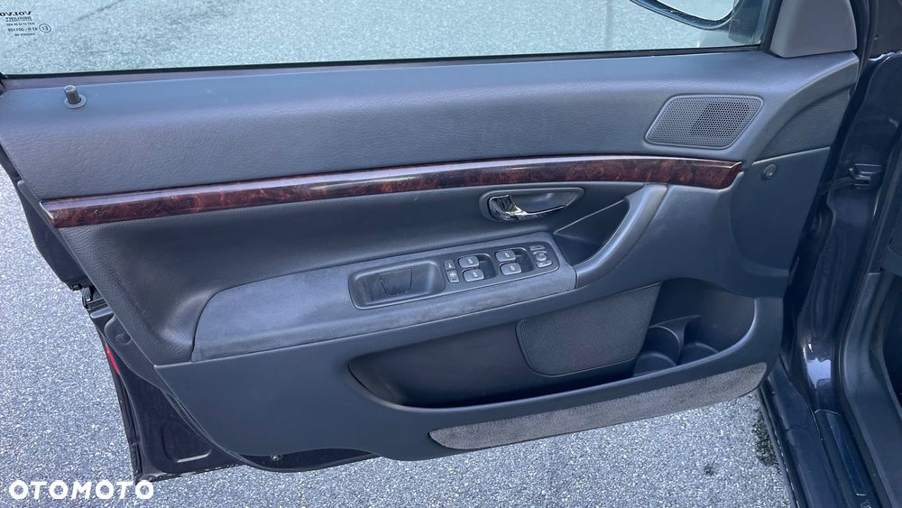 Volvo S80 2.4 Premium - 26
