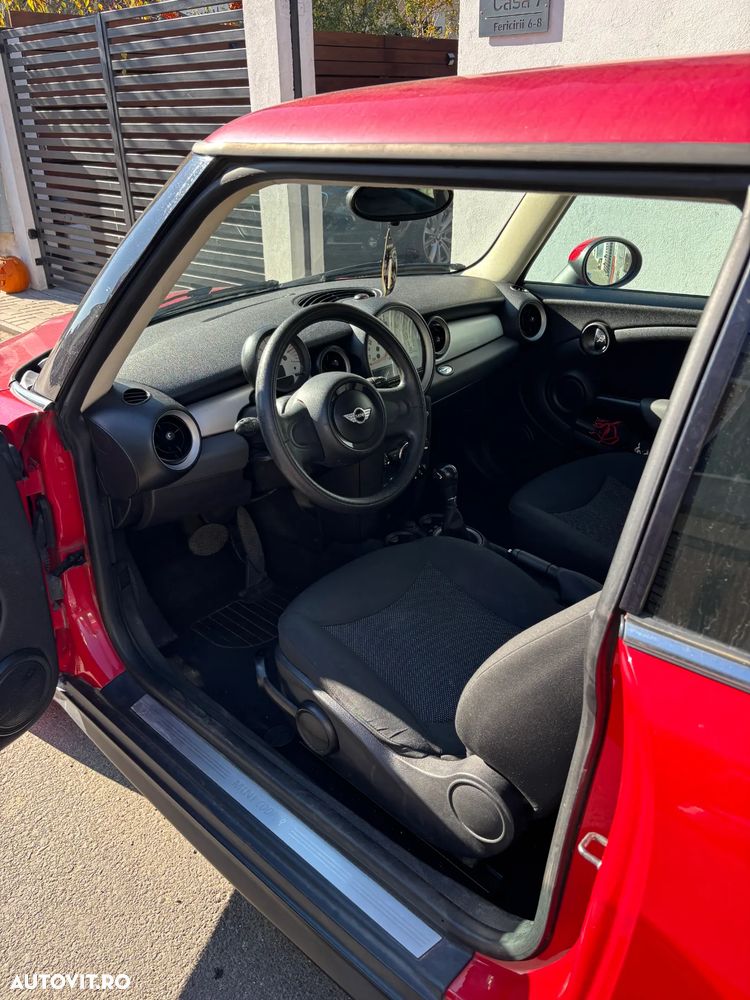 Mini Cooper - 5