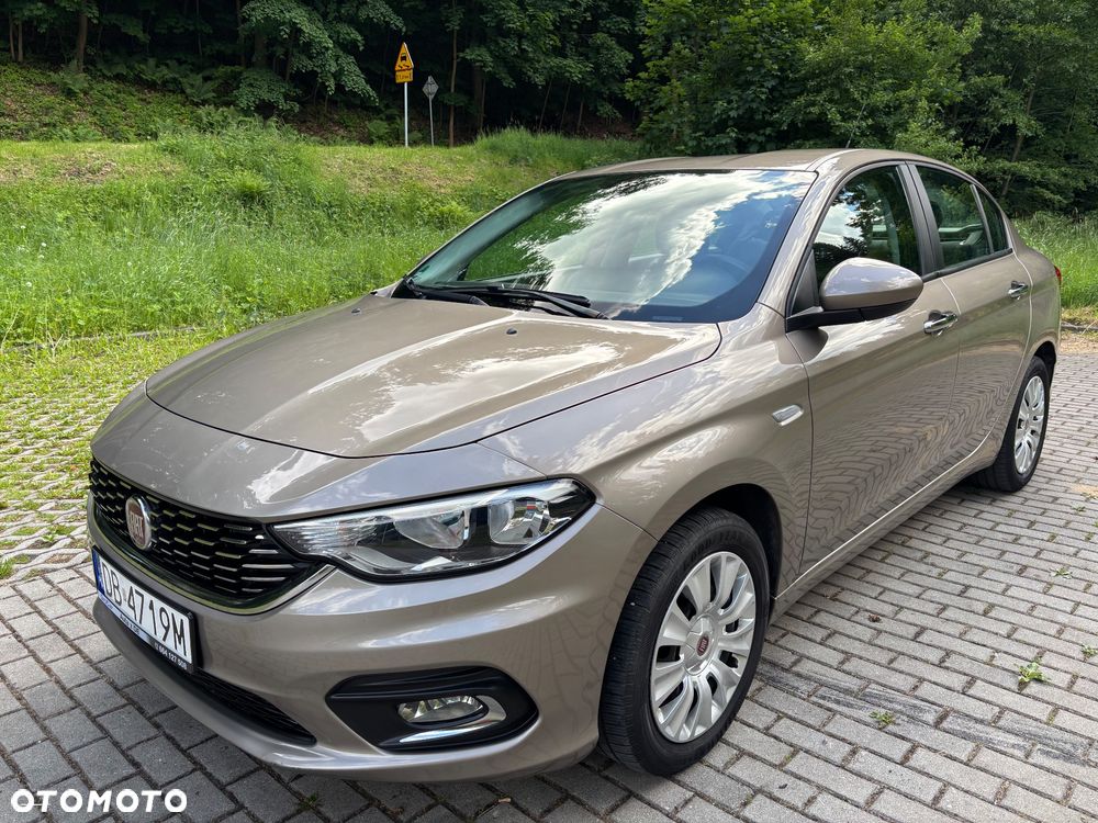 Fiat Tipo 1.4 16V Easy - 1